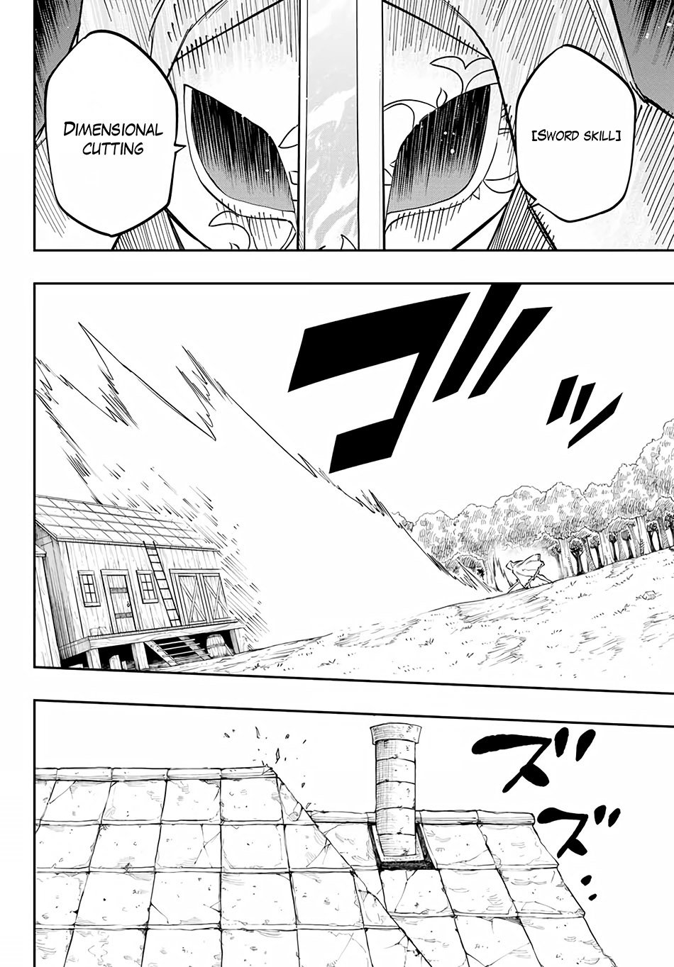 Maken Tan’ya-shi Ni Naritakute! - Chapter 2.2 15