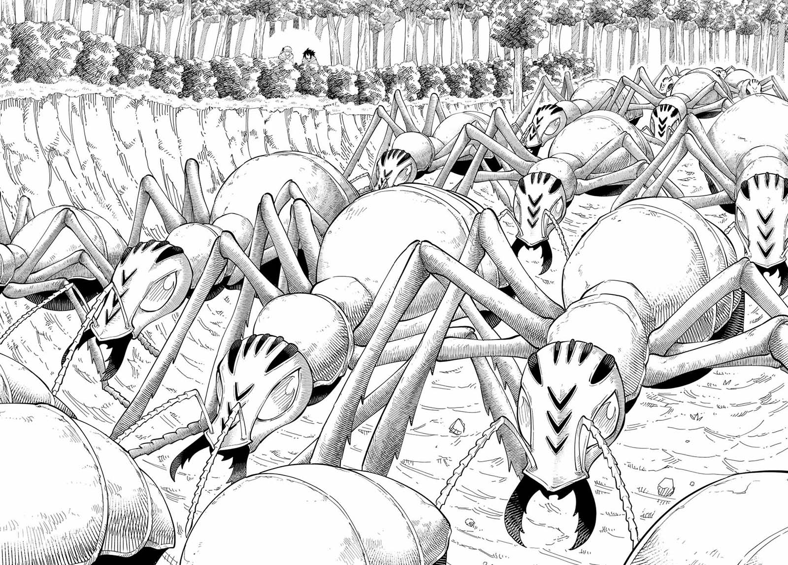 Maken Tan’ya-shi Ni Naritakute! - Chapter 3 26 Maken Tan’ya-shi Ni Naritakute! - Chapter 3 26