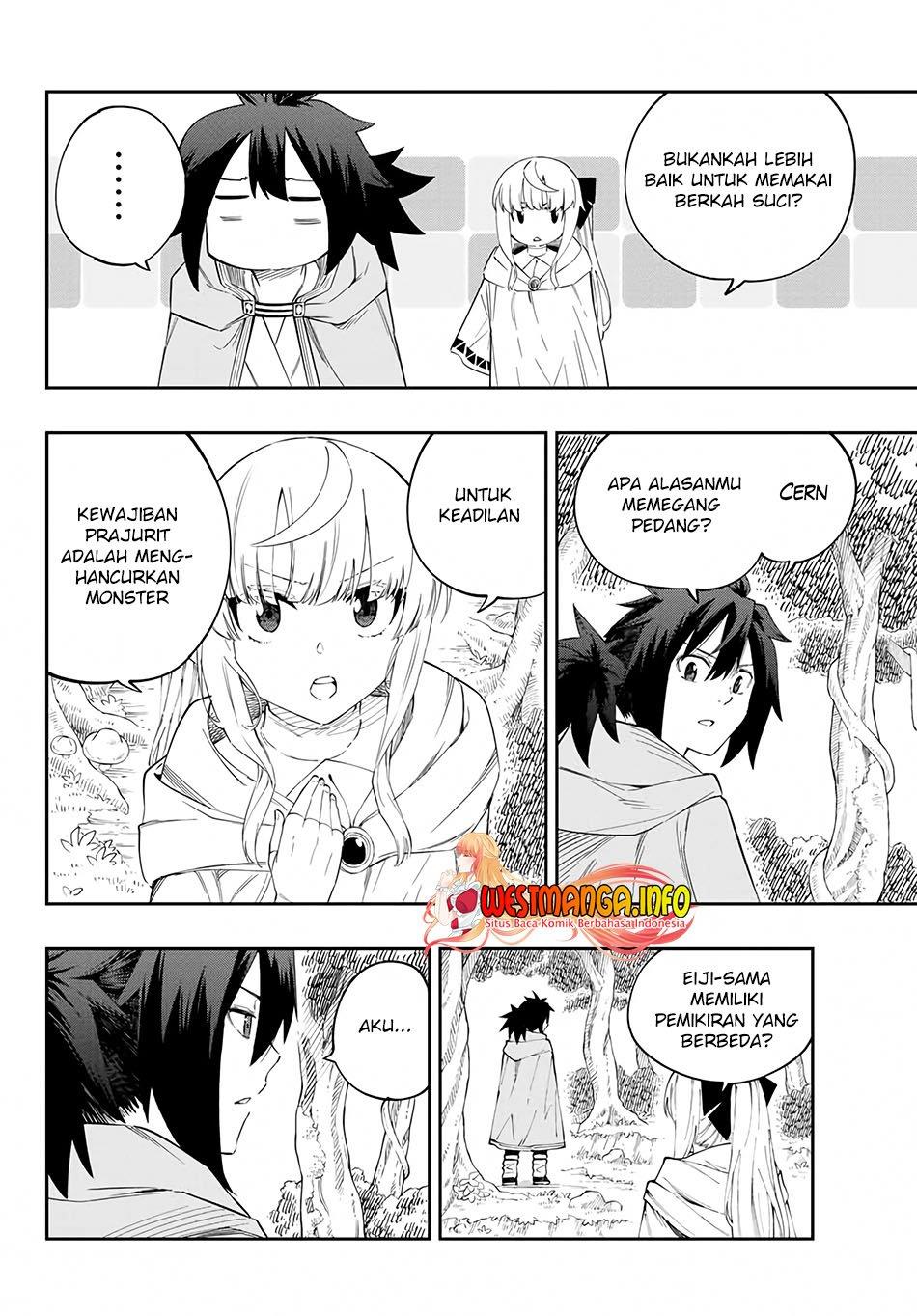 Maken Tan’ya-shi Ni Naritakute! - Chapter 3 24 Maken Tan’ya-shi Ni Naritakute! - Chapter 3 24
