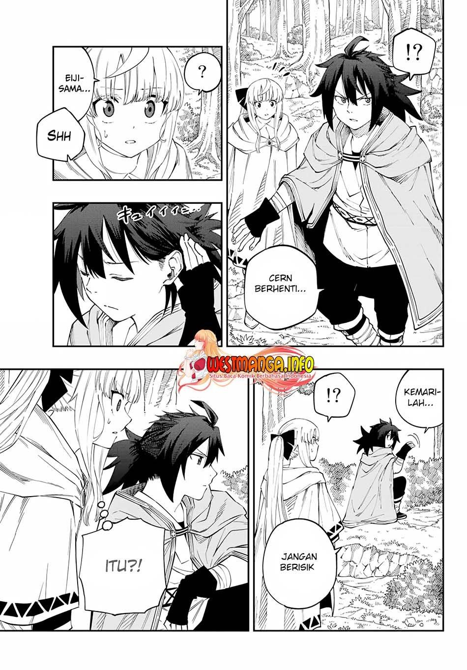 Maken Tan’ya-shi Ni Naritakute! - Chapter 3 25 Maken Tan’ya-shi Ni Naritakute! - Chapter 3 25