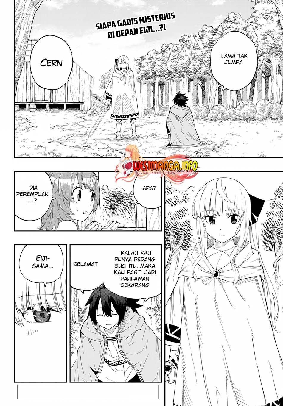Maken Tan’ya-shi Ni Naritakute! - Chapter 3 3 Maken Tan’ya-shi Ni Naritakute! - Chapter 3 3