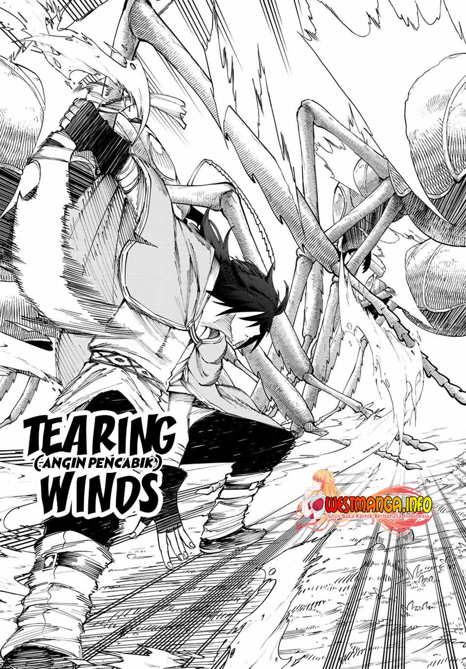 Maken Tan’ya-shi Ni Naritakute! - Chapter 3 38 Maken Tan’ya-shi Ni Naritakute! - Chapter 3 38