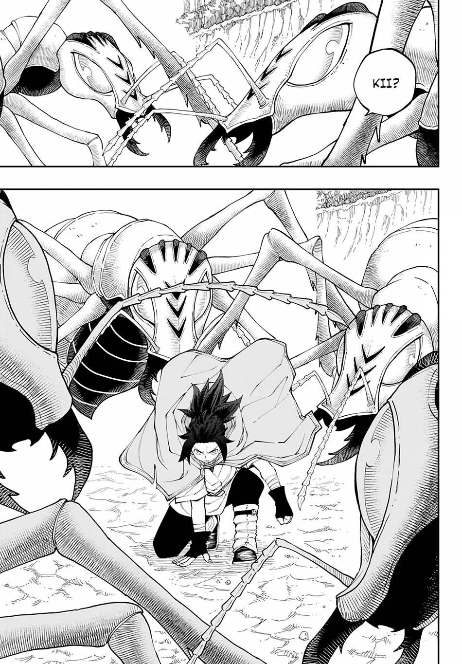 Maken Tan’ya-shi Ni Naritakute! - Chapter 3 30 Maken Tan’ya-shi Ni Naritakute! - Chapter 3 30