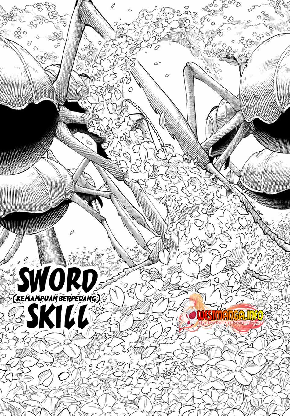 Maken Tan’ya-shi Ni Naritakute! - Chapter 3 37 Maken Tan’ya-shi Ni Naritakute! - Chapter 3 37