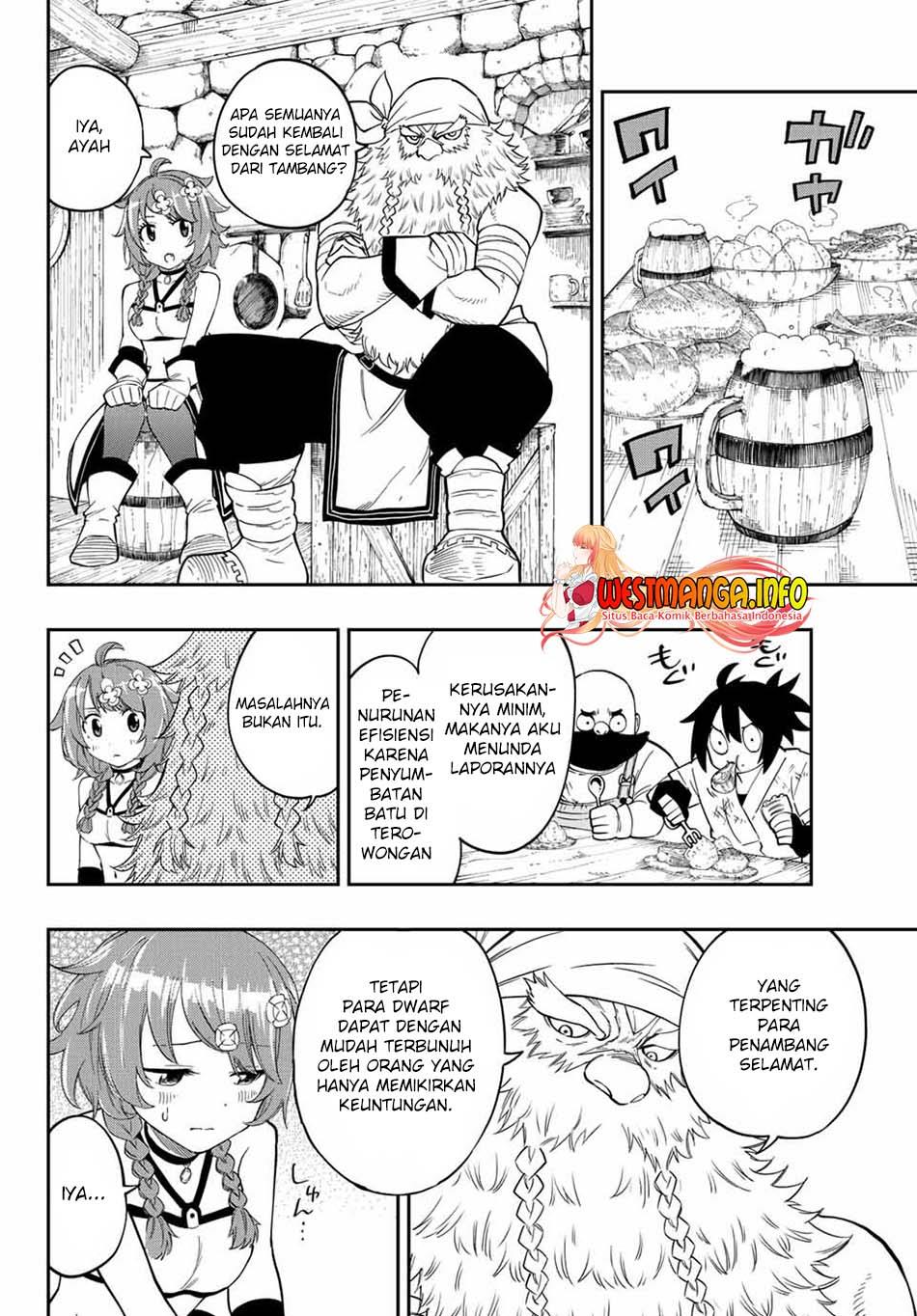 Maken Tan’ya-shi Ni Naritakute! - Chapter 1 29 Maken Tan’ya-shi Ni Naritakute! - Chapter 1 29
