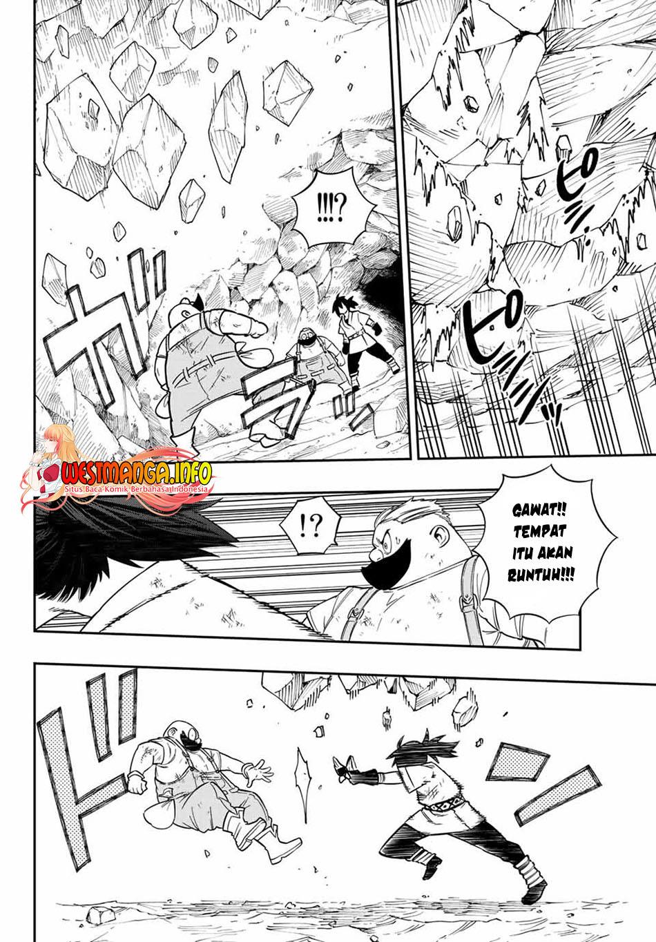Maken Tan’ya-shi Ni Naritakute! - Chapter 1 23 Maken Tan’ya-shi Ni Naritakute! - Chapter 1 23