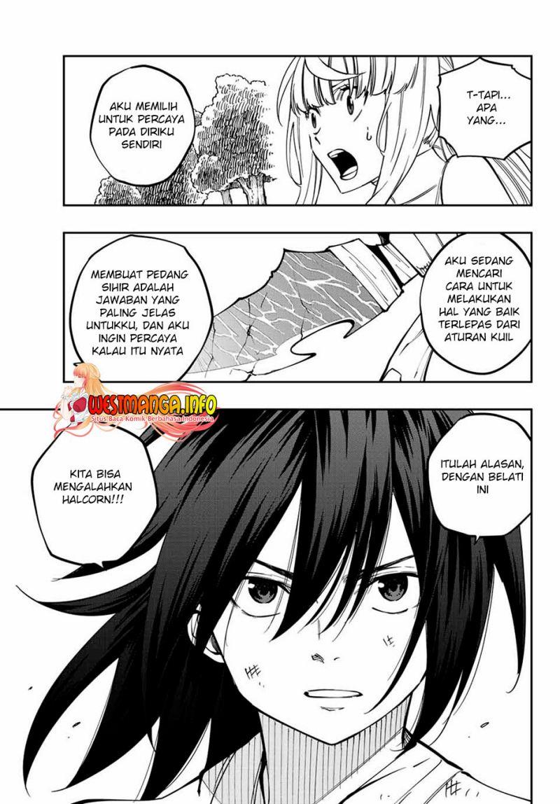 Maken Tan’ya-shi Ni Naritakute! - Chapter 5 29 Maken Tan’ya-shi Ni Naritakute! - Chapter 5 29