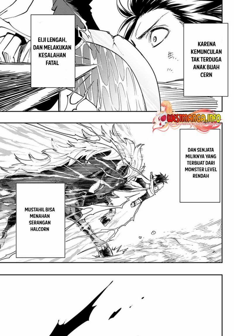 Maken Tan’ya-shi Ni Naritakute! - Chapter 5 23 Maken Tan’ya-shi Ni Naritakute! - Chapter 5 23
