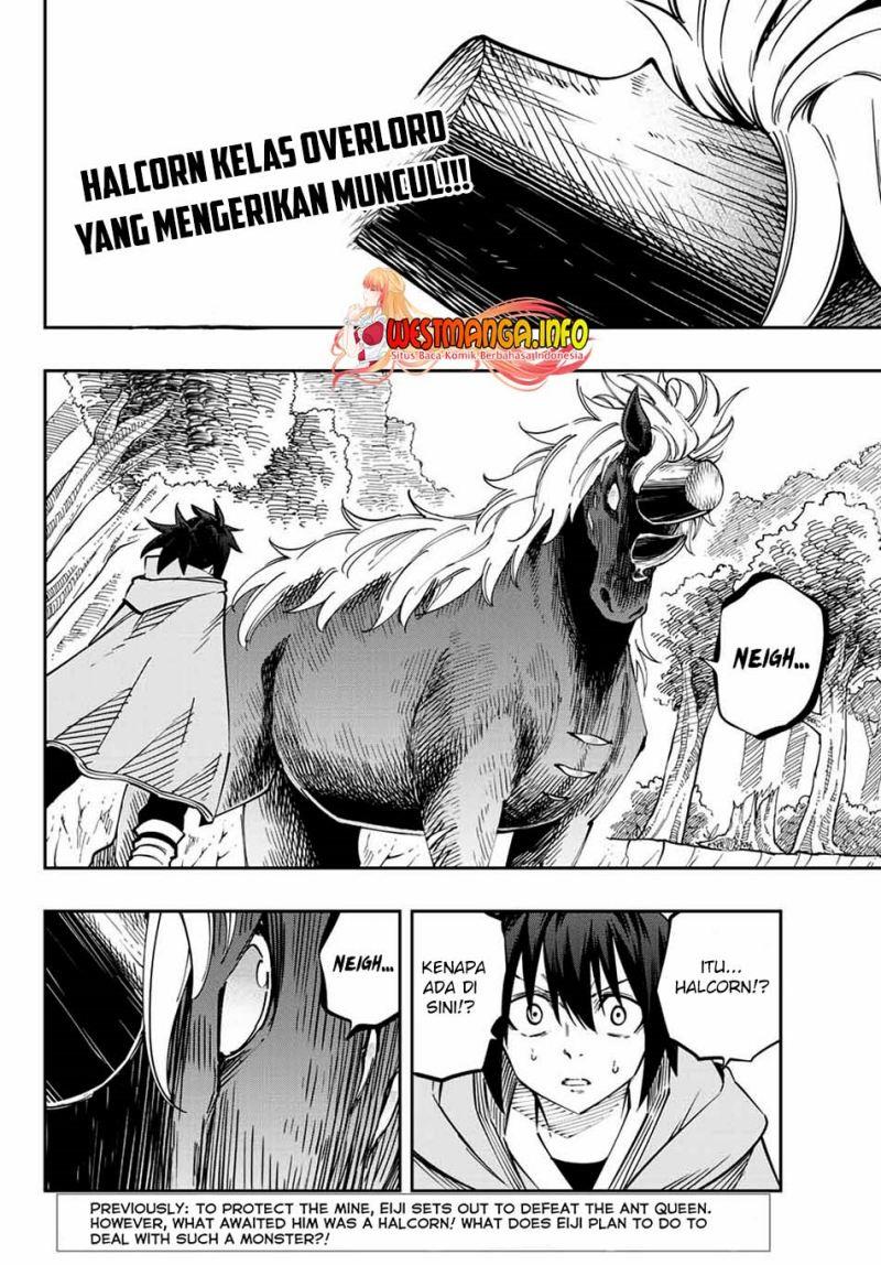 Maken Tan’ya-shi Ni Naritakute! - Chapter 5 3 Maken Tan’ya-shi Ni Naritakute! - Chapter 5 3