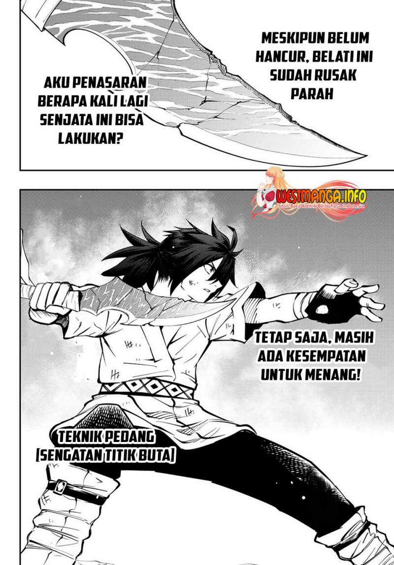 Maken Tan’ya-shi Ni Naritakute! - Chapter 5 32 Maken Tan’ya-shi Ni Naritakute! - Chapter 5 32