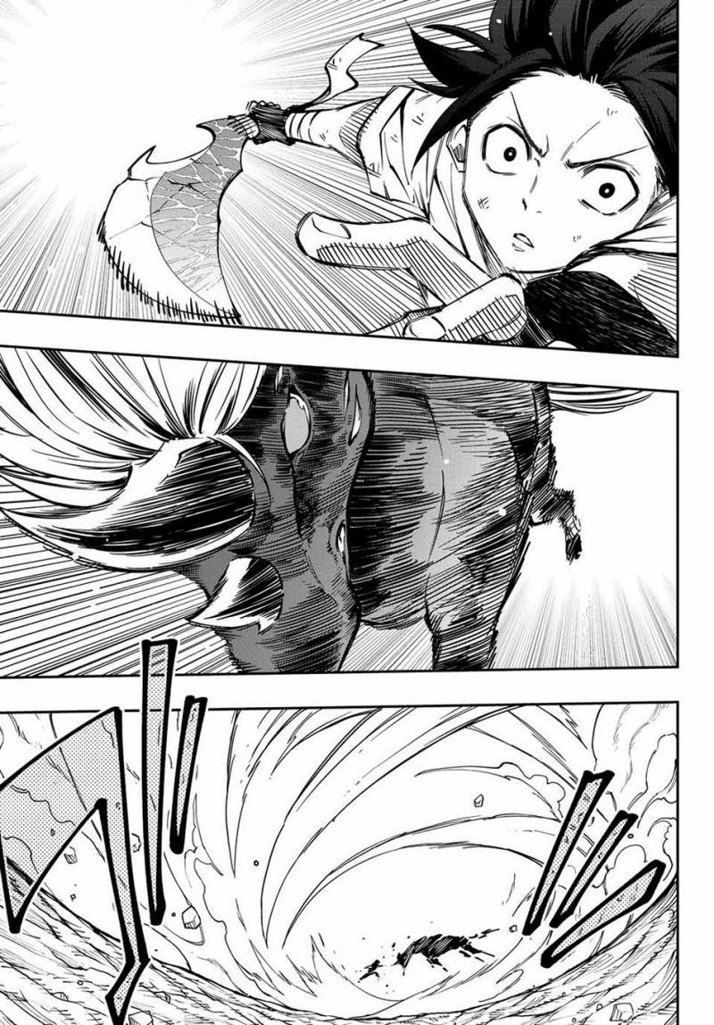 Maken Tan’ya-shi Ni Naritakute! - Chapter 5 33 Maken Tan’ya-shi Ni Naritakute! - Chapter 5 33