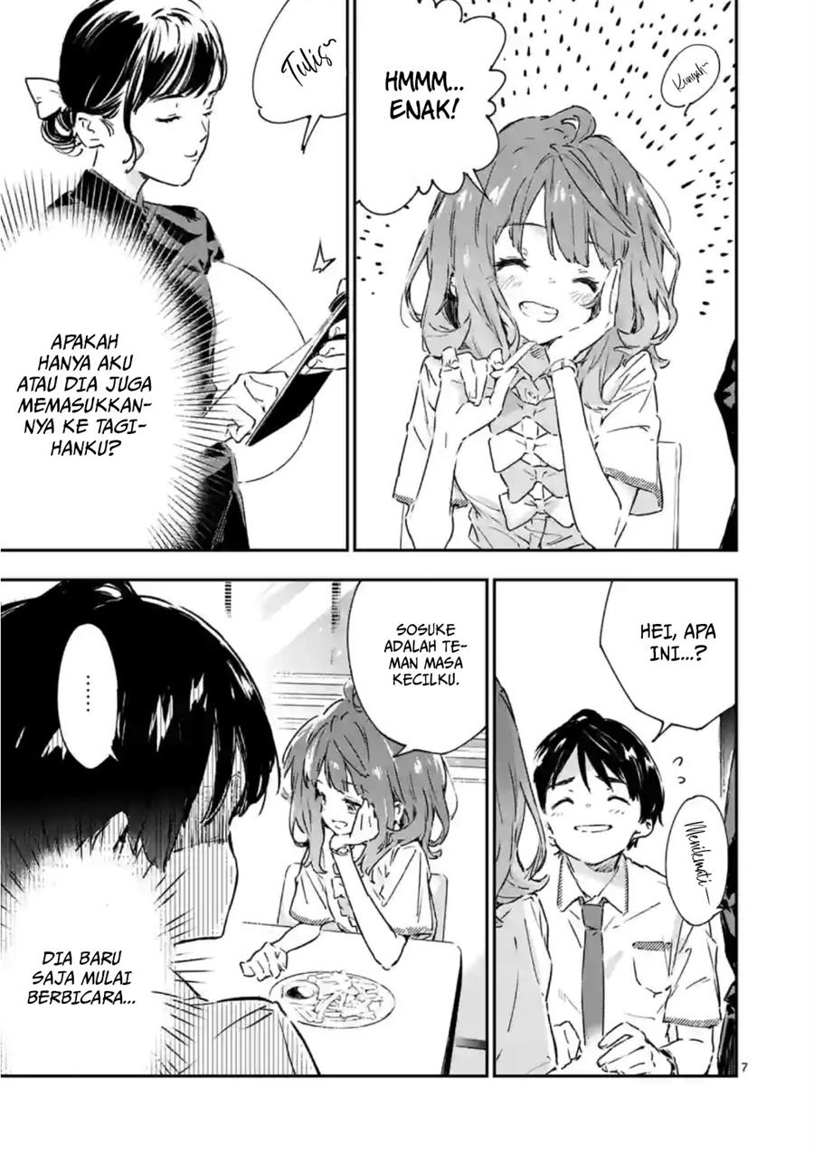 Make Heroine ga Oosugiru! - Chapter 2 8