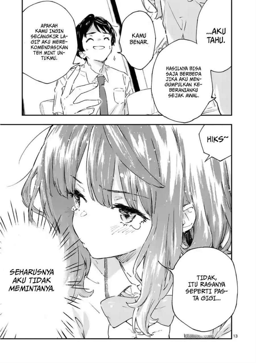 Make Heroine ga Oosugiru! - Chapter 2 14