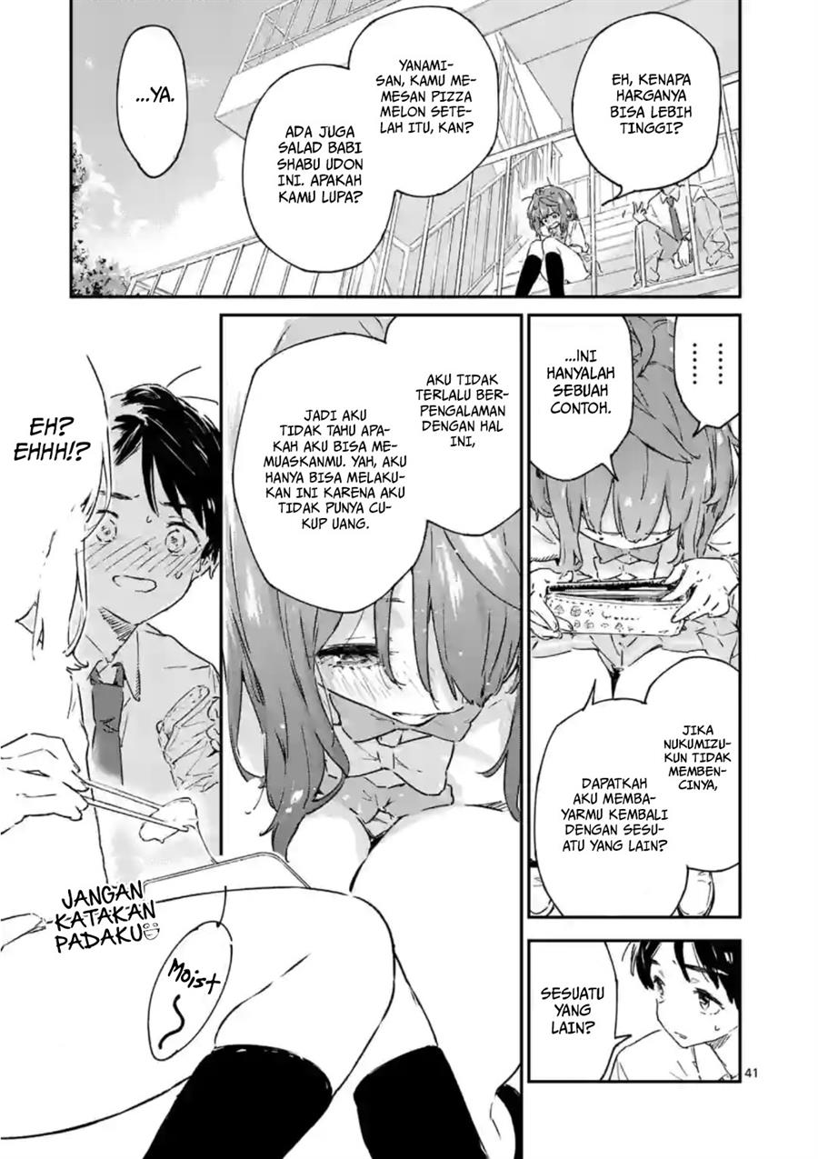 Make Heroine ga Oosugiru! - Chapter 2 42