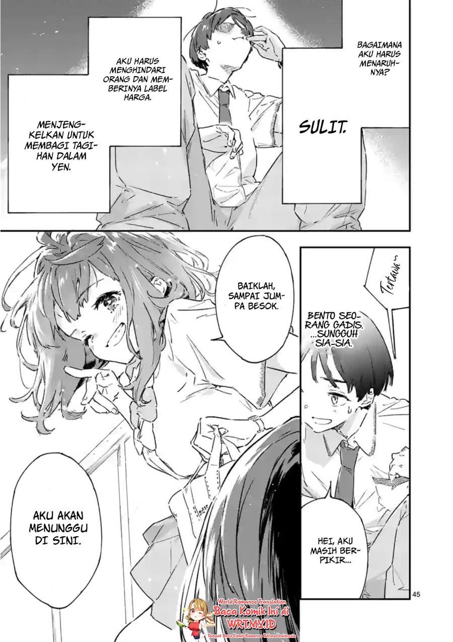 Make Heroine ga Oosugiru! - Chapter 2 46