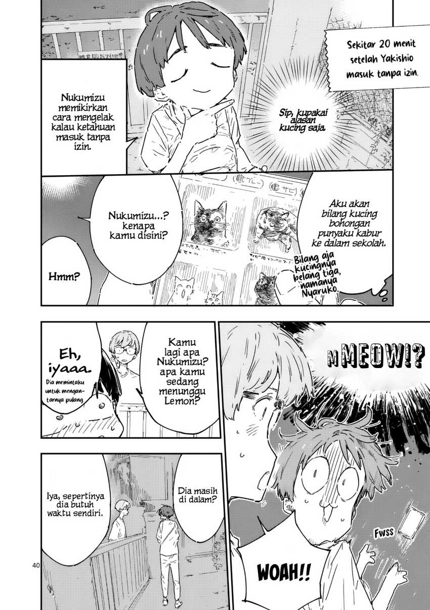 Make Heroine ga Oosugiru! - Chapter 21.3 12 Make Heroine ga Oosugiru! - Chapter 21.3 12