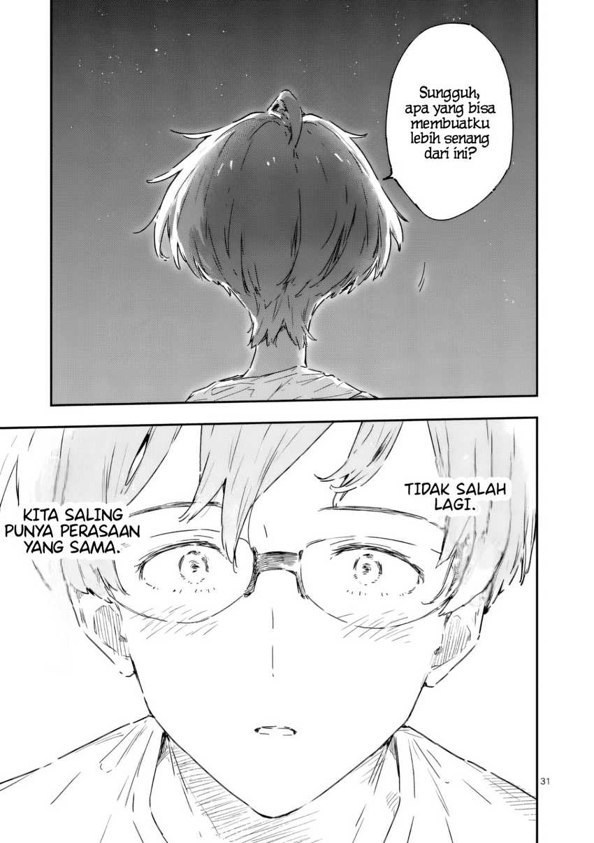 Make Heroine ga Oosugiru! - Chapter 21.3 5 Make Heroine ga Oosugiru! - Chapter 21.3 5