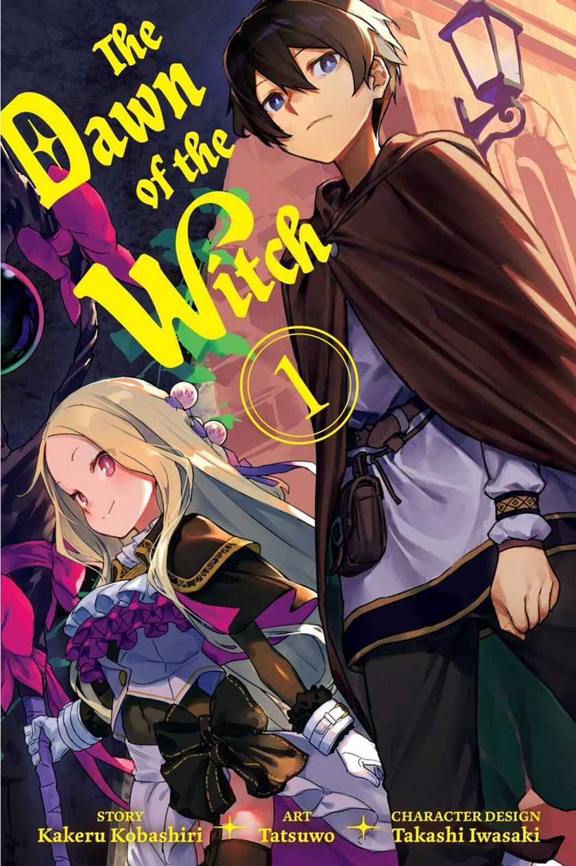 Mahoutsukai Reimeiki - Chapter 3 31 Mahoutsukai Reimeiki - Chapter 3 31