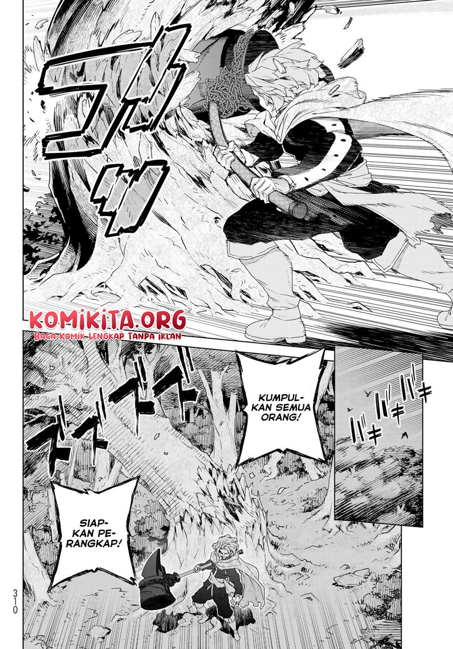 Mahoutsukai Reimeiki - Chapter 1.2 19