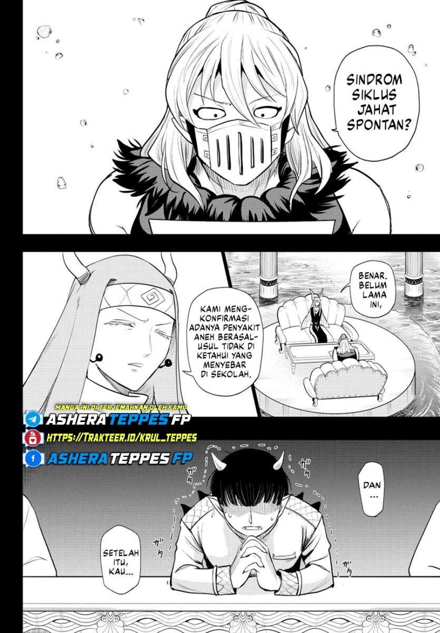 Mairimashita! Iruma-kun - Chapter 388 6 Mairimashita! Iruma-kun - Chapter 388 6