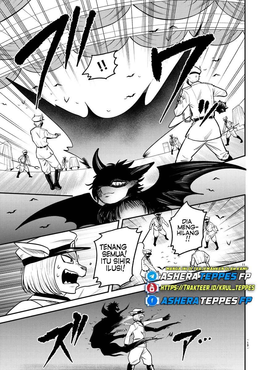 Mairimashita! Iruma-kun - Chapter 398 13 Mairimashita! Iruma-kun - Chapter 398 13