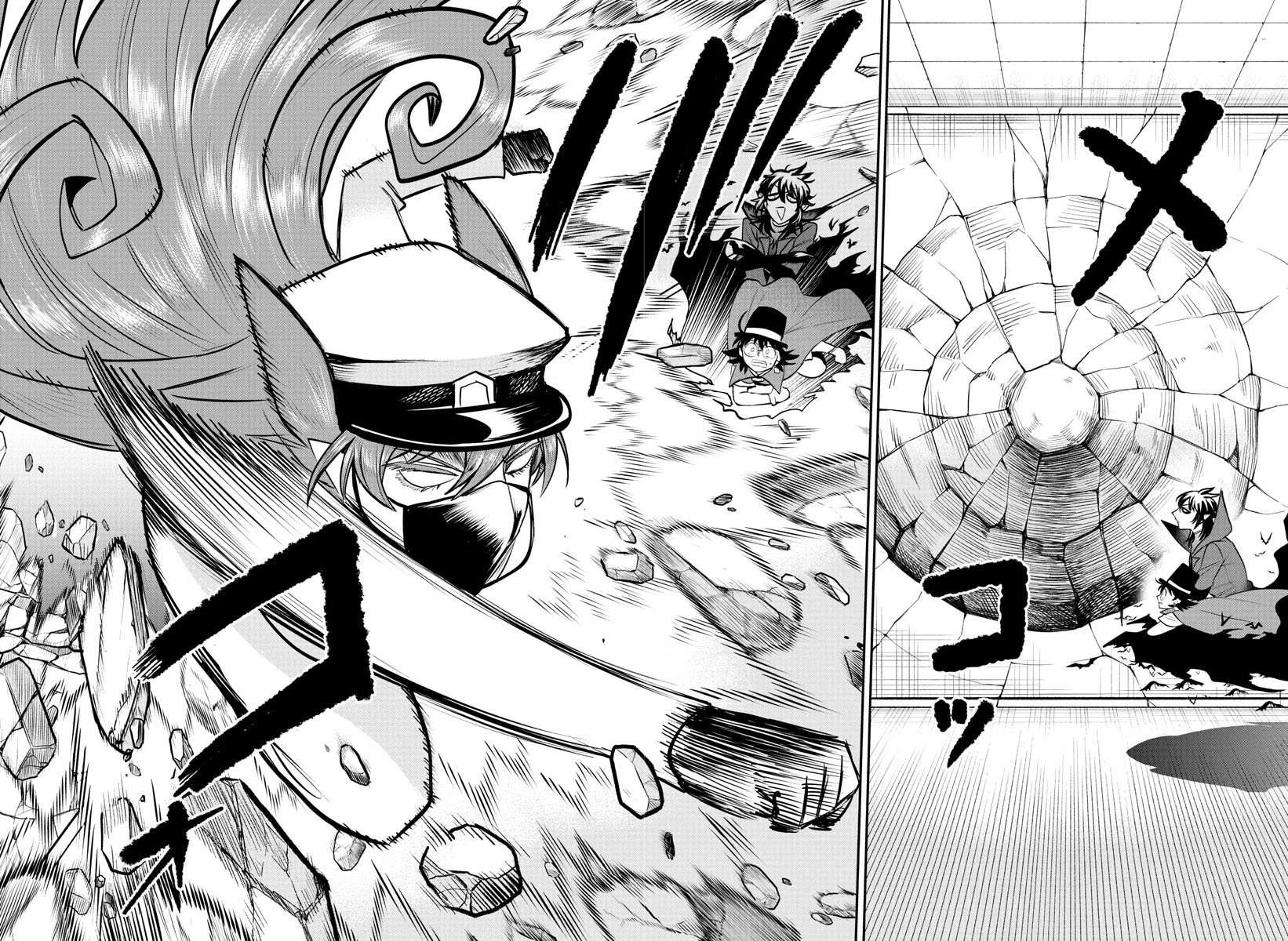 Mairimashita! Iruma-kun - Chapter 399 7 Mairimashita! Iruma-kun - Chapter 399 7