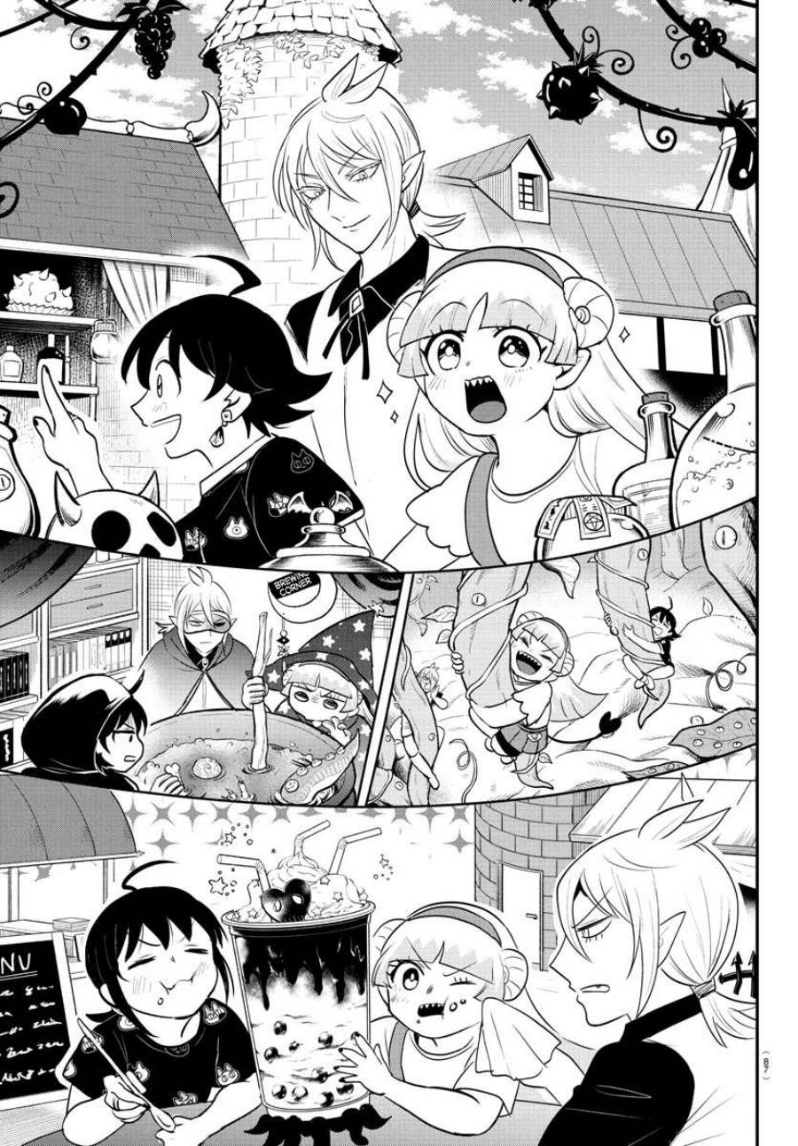 Mairimashita! Iruma-kun - Chapter 393 11