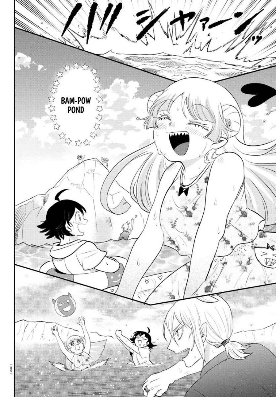 Mairimashita! Iruma-kun - Chapter 393 4