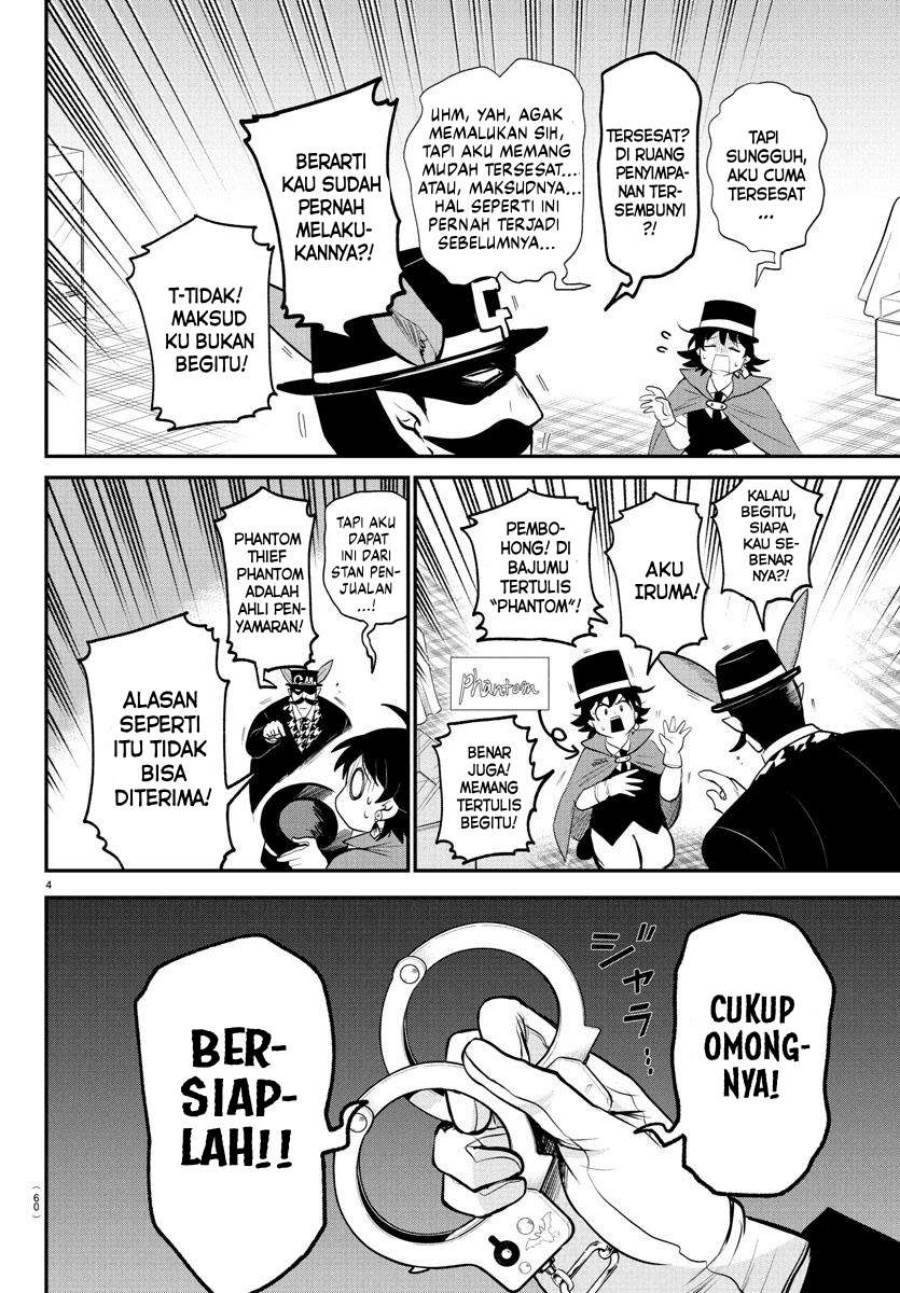 Mairimashita! Iruma-kun - Chapter 396 6 Mairimashita! Iruma-kun - Chapter 396 6