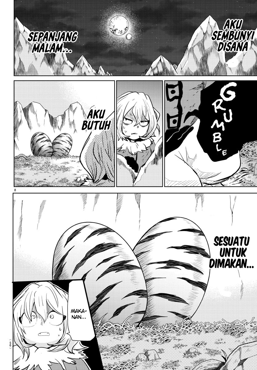 Mairimashita! Iruma-kun - Chapter 182 Fix 8 Mairimashita! Iruma-kun - Chapter 182 Fix 8