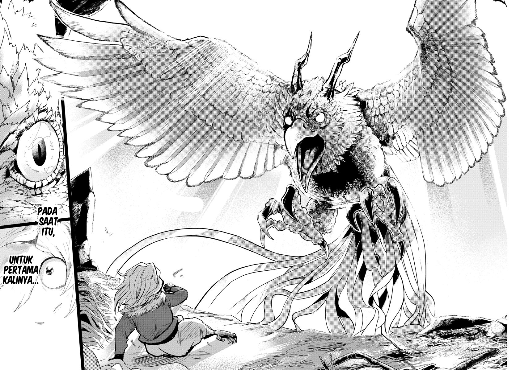 Mairimashita! Iruma-kun - Chapter 182 Fix 10 Mairimashita! Iruma-kun - Chapter 182 Fix 10