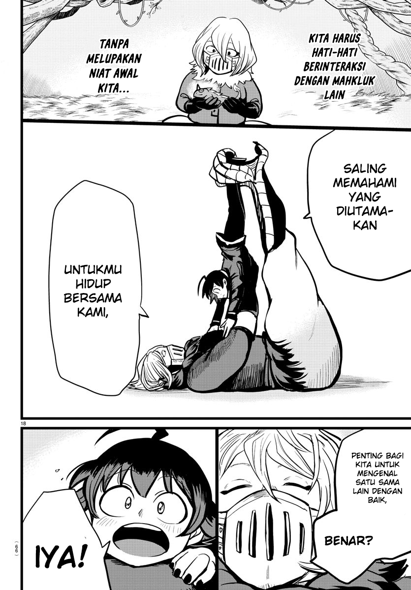 Mairimashita! Iruma-kun - Chapter 182 Fix 17 Mairimashita! Iruma-kun - Chapter 182 Fix 17