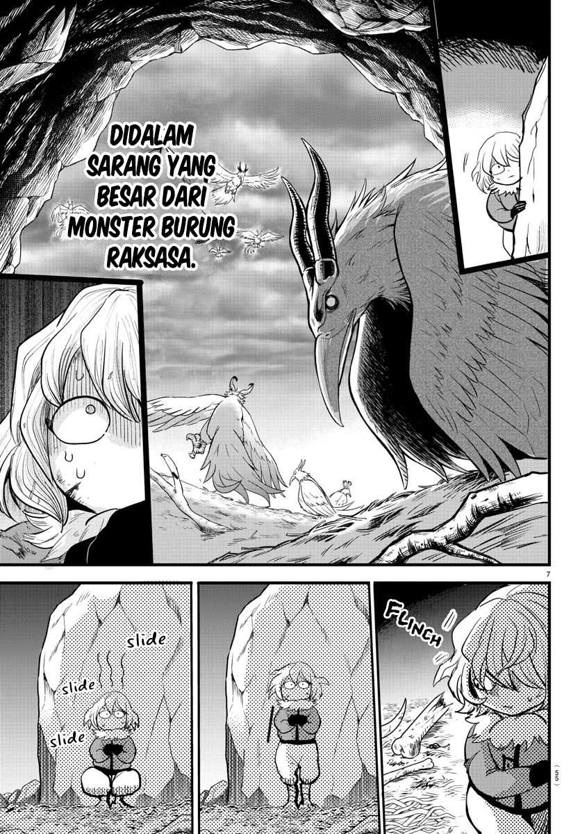 Mairimashita! Iruma-kun - Chapter 182 Fix 7 Mairimashita! Iruma-kun - Chapter 182 Fix 7