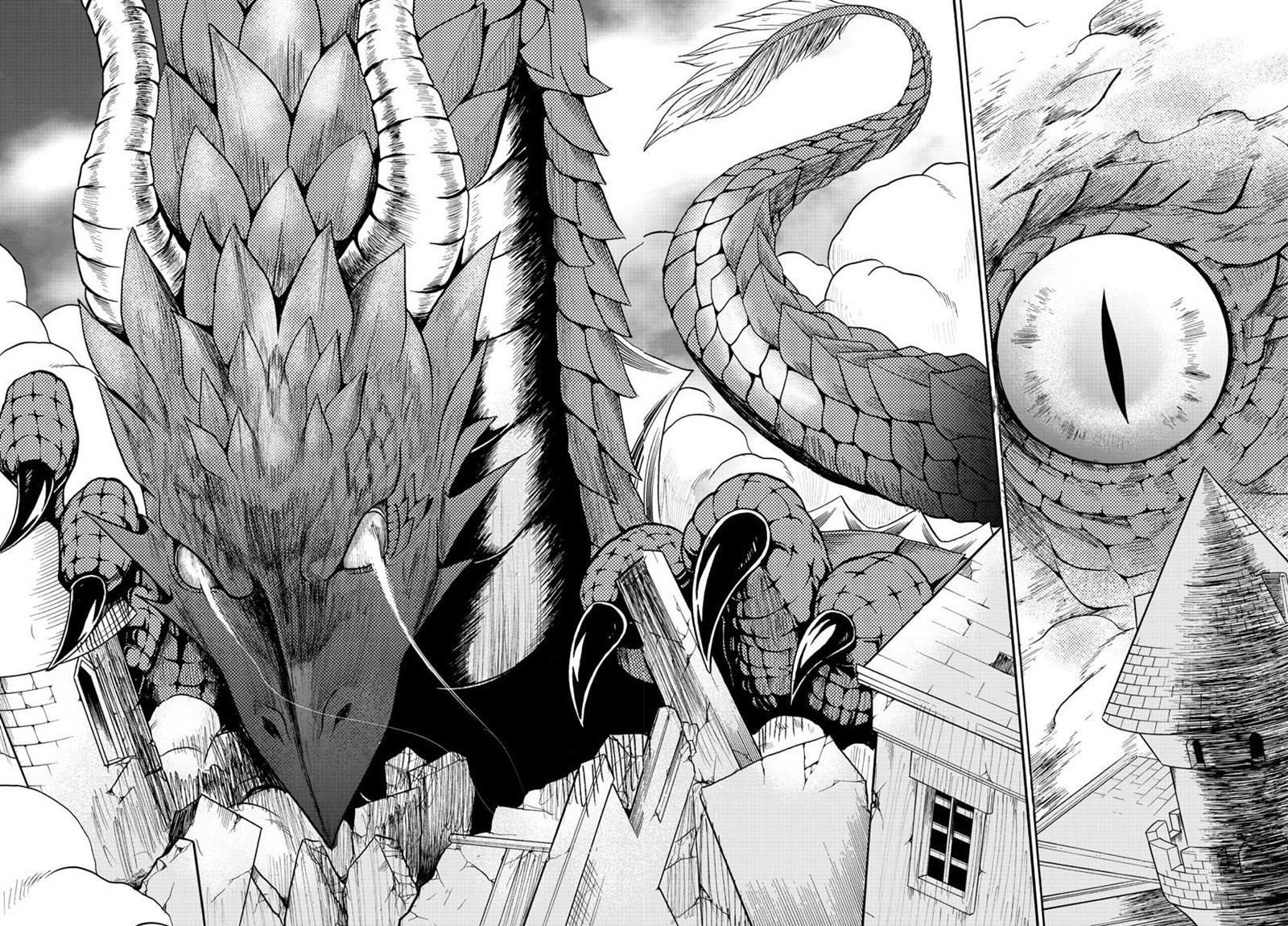 Mairimashita! Iruma-kun - Chapter 74-Fix 23 Mairimashita! Iruma-kun - Chapter 74-Fix 23