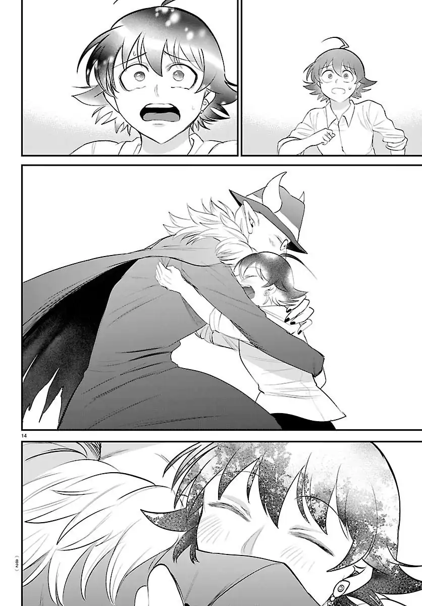 Mairimashita! Iruma-kun - Chapter 422 14 Mairimashita! Iruma-kun - Chapter 422 14