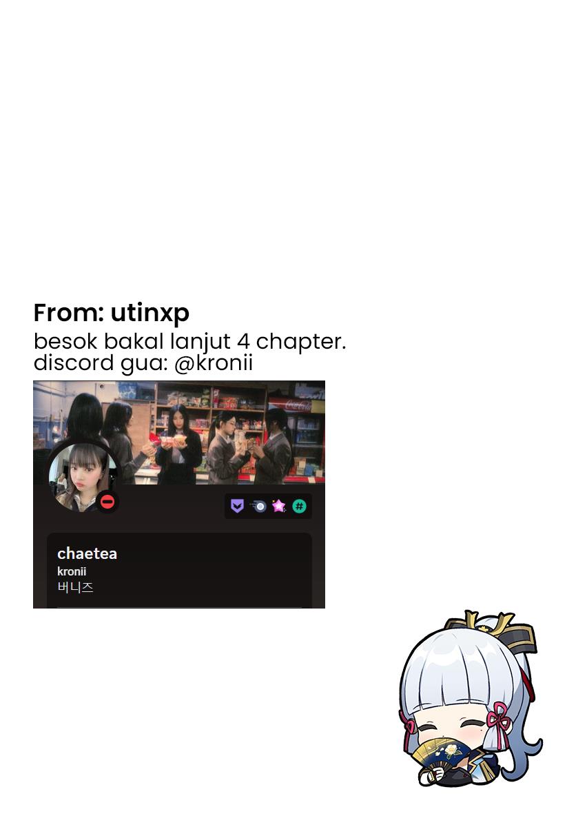 Mankitsu Shitai Jouren-san - Chapter 1 6 Mankitsu Shitai Jouren-san - Chapter 1 6