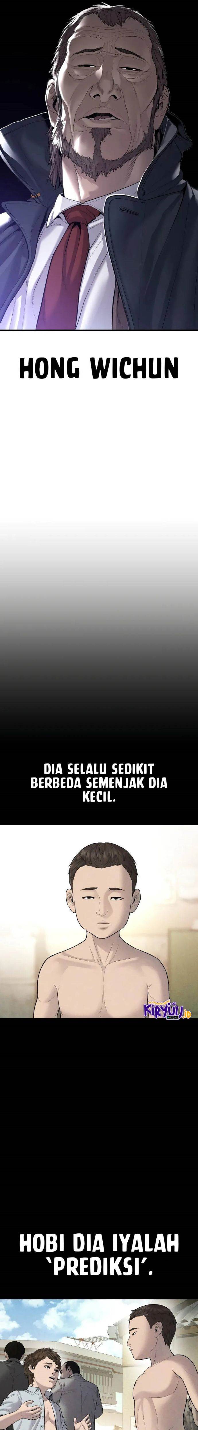 Manager Kim - Chapter 91 22