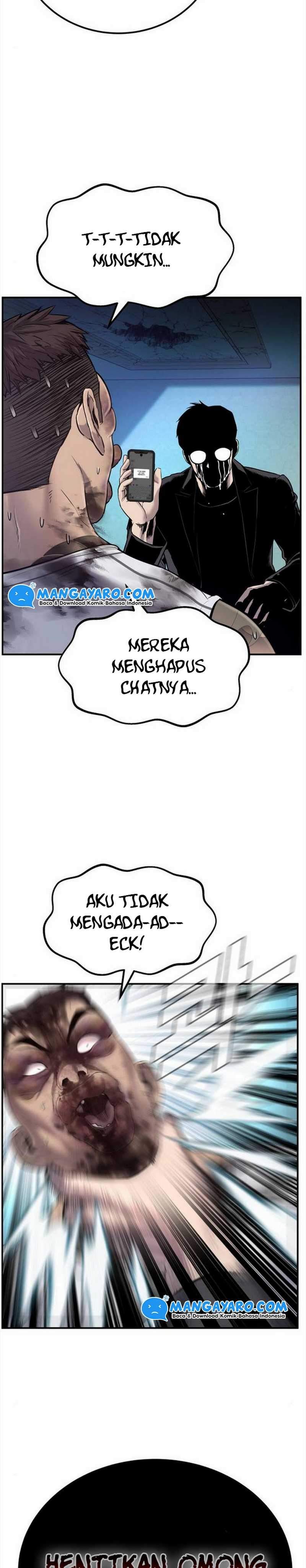 Manager Kim - Chapter 3.1 22