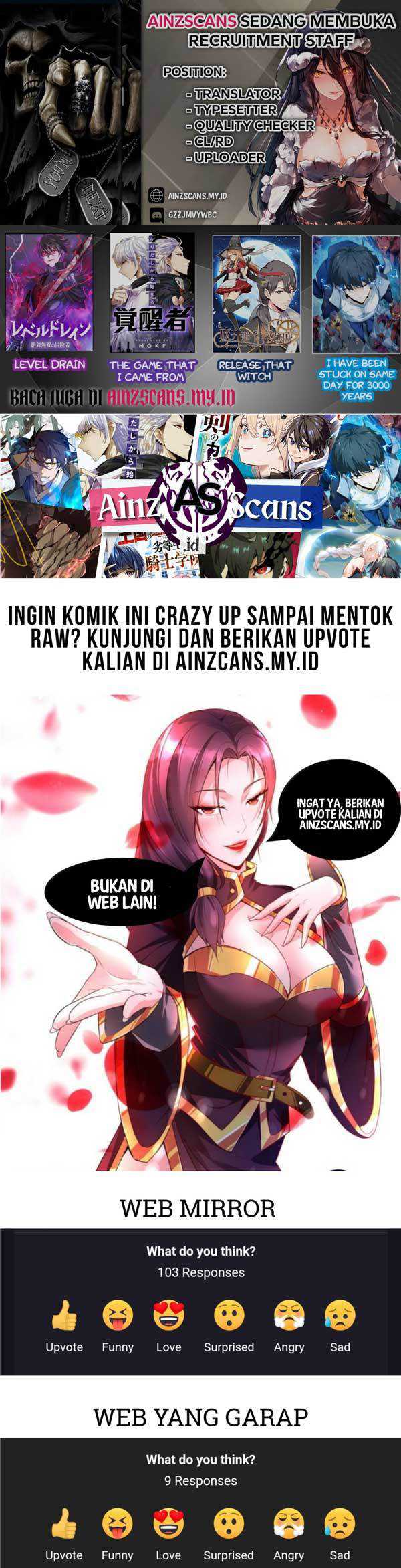 Man From Hell - Chapter 29 12
