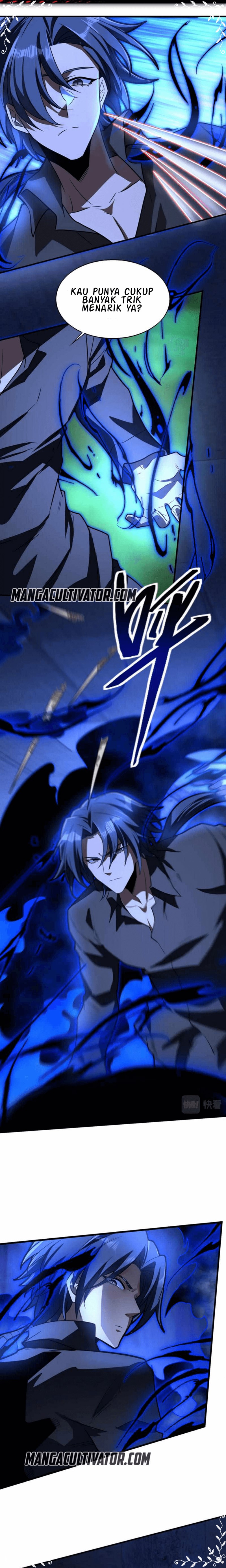 Man From Hell - Chapter 22 2