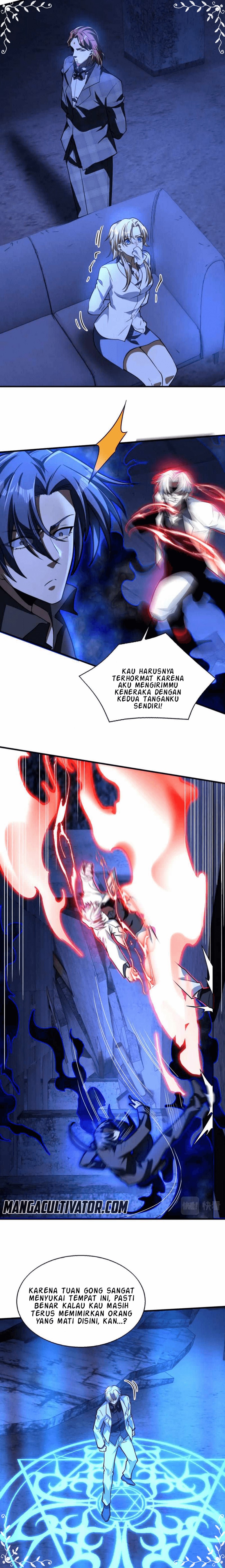 Man From Hell - Chapter 22 3