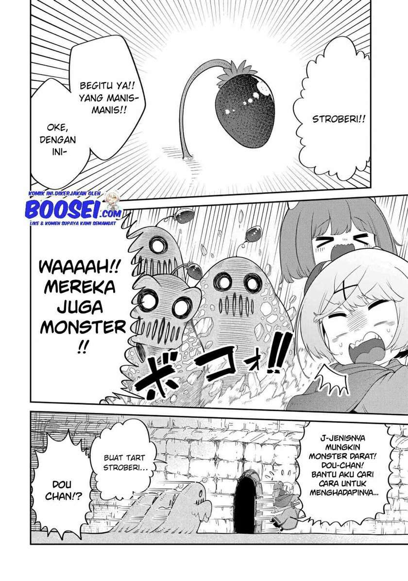 Maou no Musume wa Yasashi Sugiru!! - Chapter 19 8