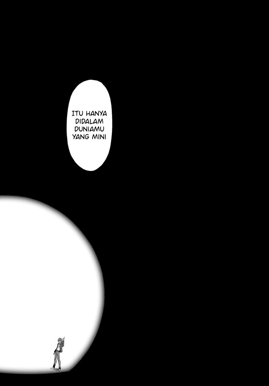 Maou Gakuen no Hangyakusha - Chapter 22 10