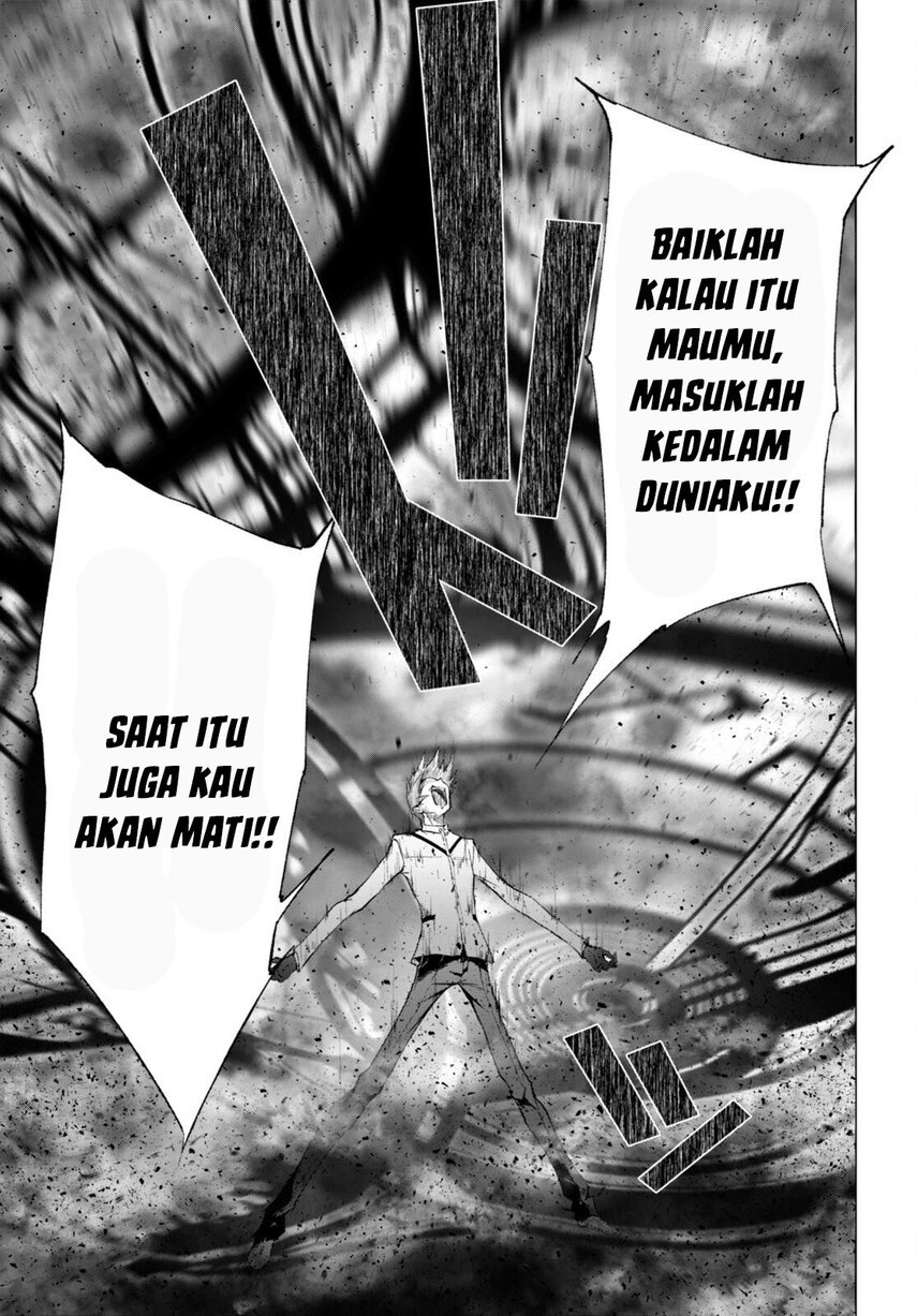Maou Gakuen no Hangyakusha - Chapter 23 11 Maou Gakuen no Hangyakusha - Chapter 23 11