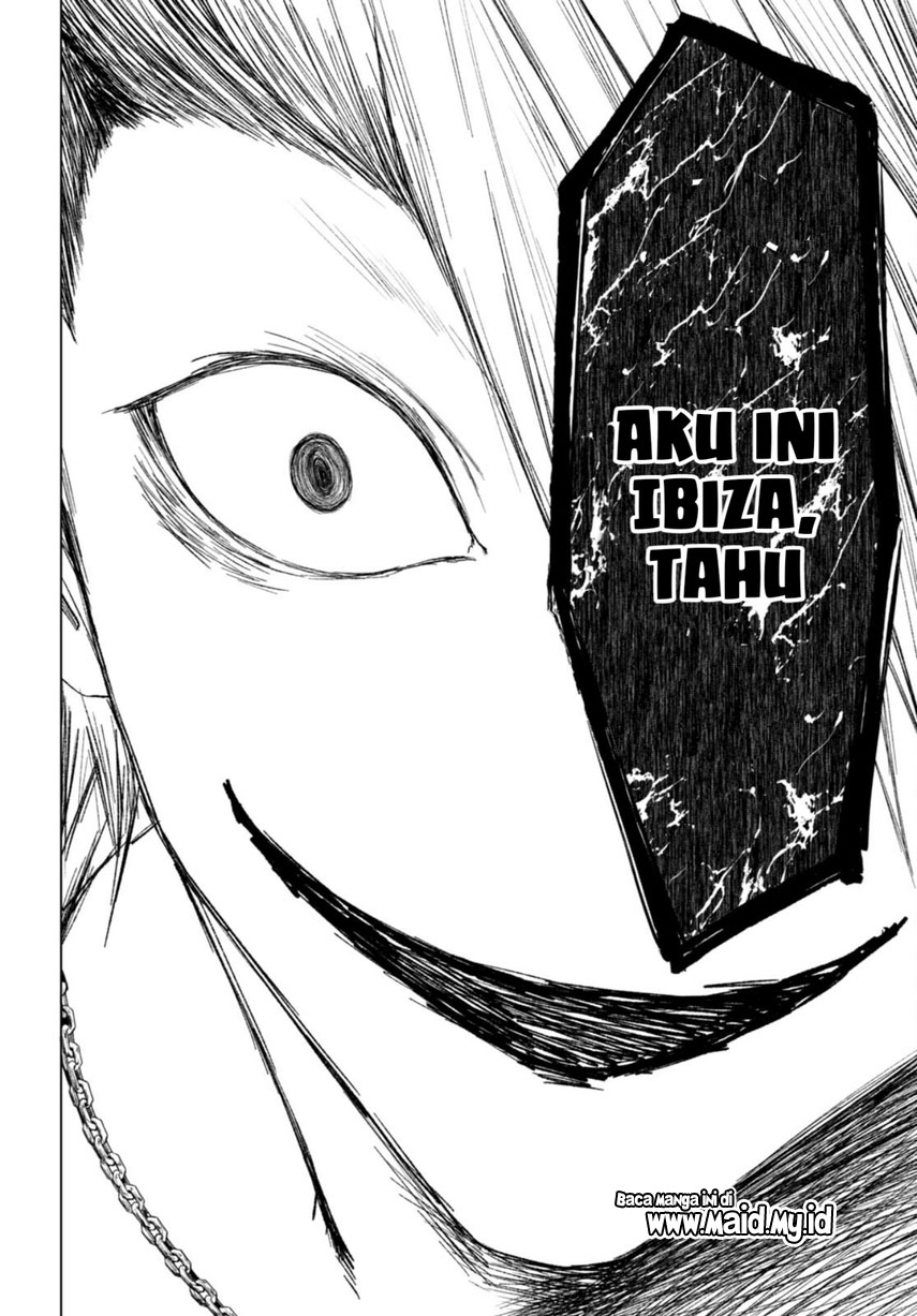 Maou Gakuen no Hangyakusha - Chapter 31 9