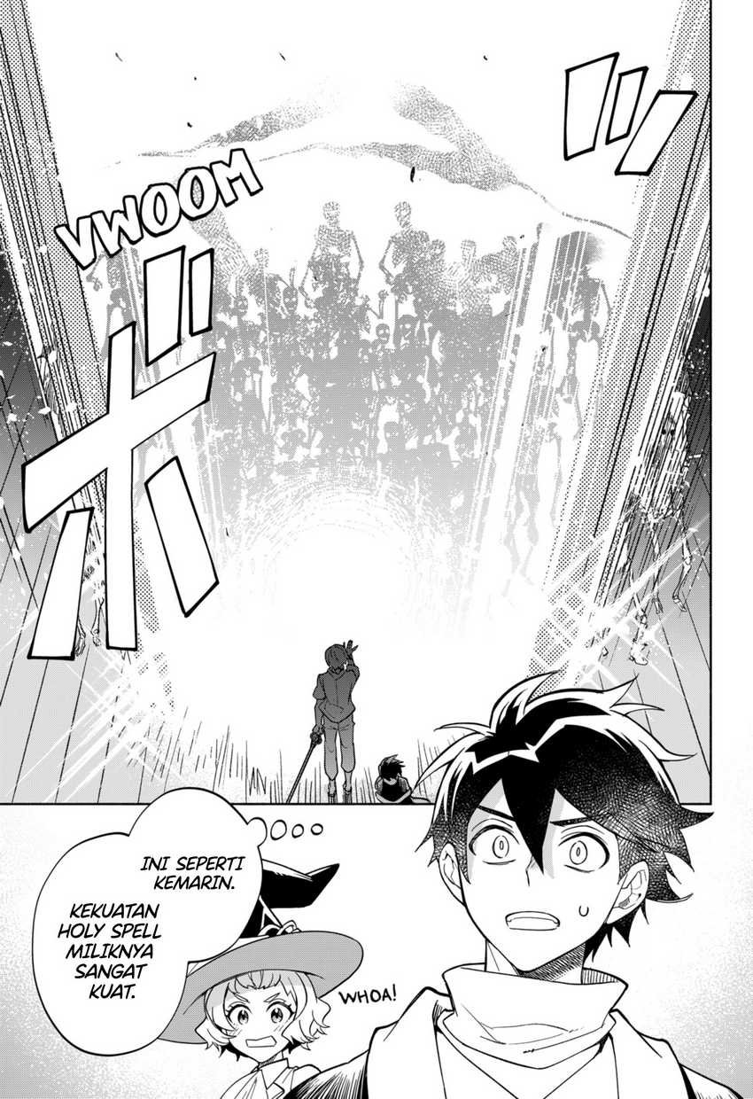 Maou-sama Exchange!! - Chapter 11 22 Maou-sama Exchange!! - Chapter 11 22