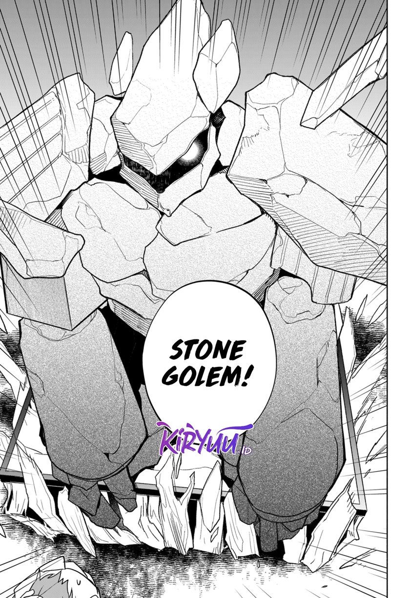 Maou-sama Exchange!! - Chapter 7 22 Maou-sama Exchange!! - Chapter 7 22