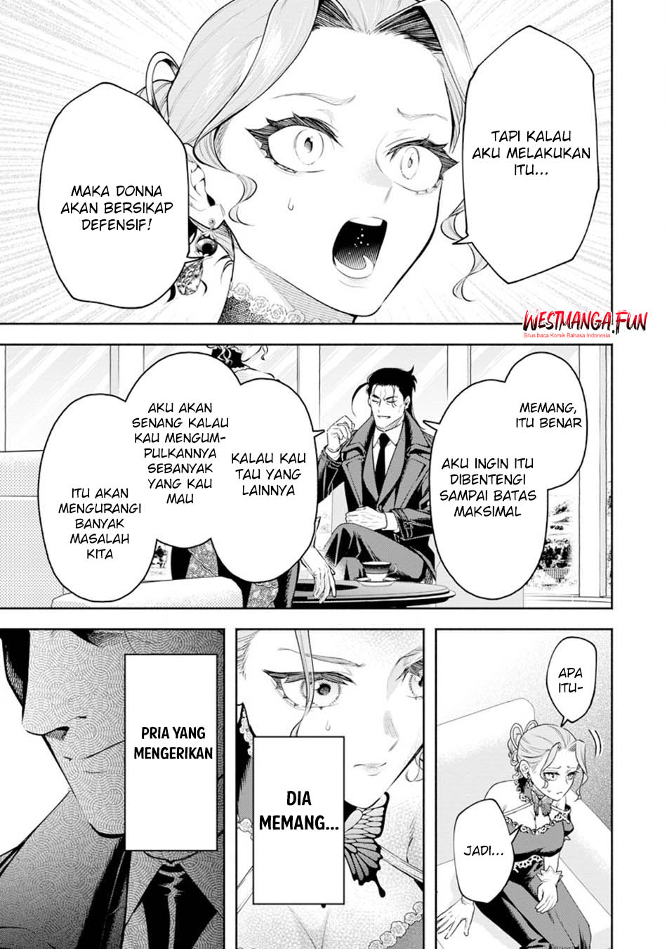 Maou-sama, Retry! R - Chapter 39 28