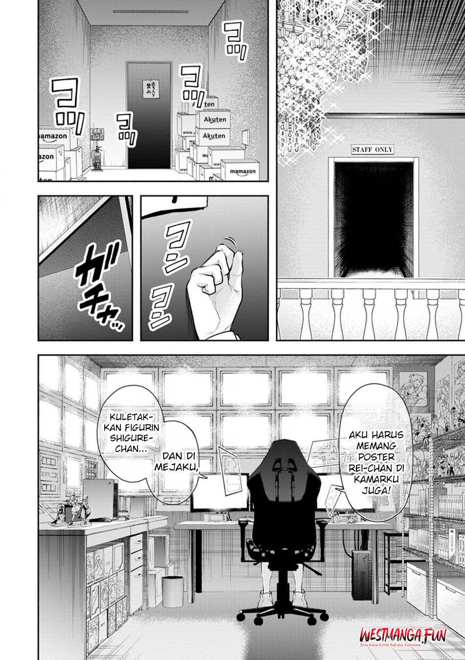 Maou-sama, Retry! R - Chapter 39 13