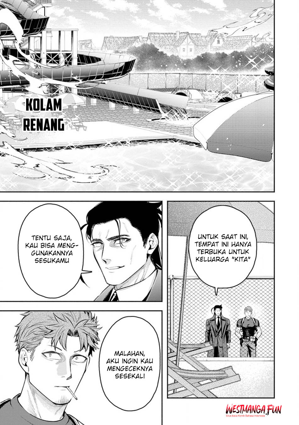 Maou-sama, Retry! R - Chapter 39 10